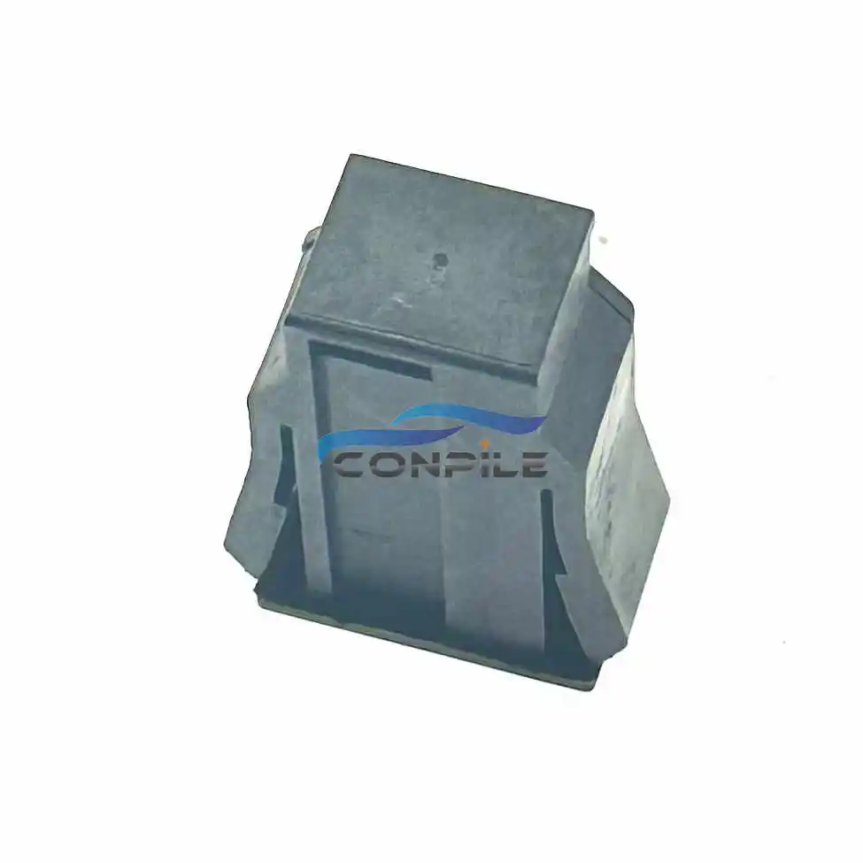 for Ford Mondeo edge Water Cup Holder Fixed Clip Central Armrest Box Tea Cup Holder lock buckle