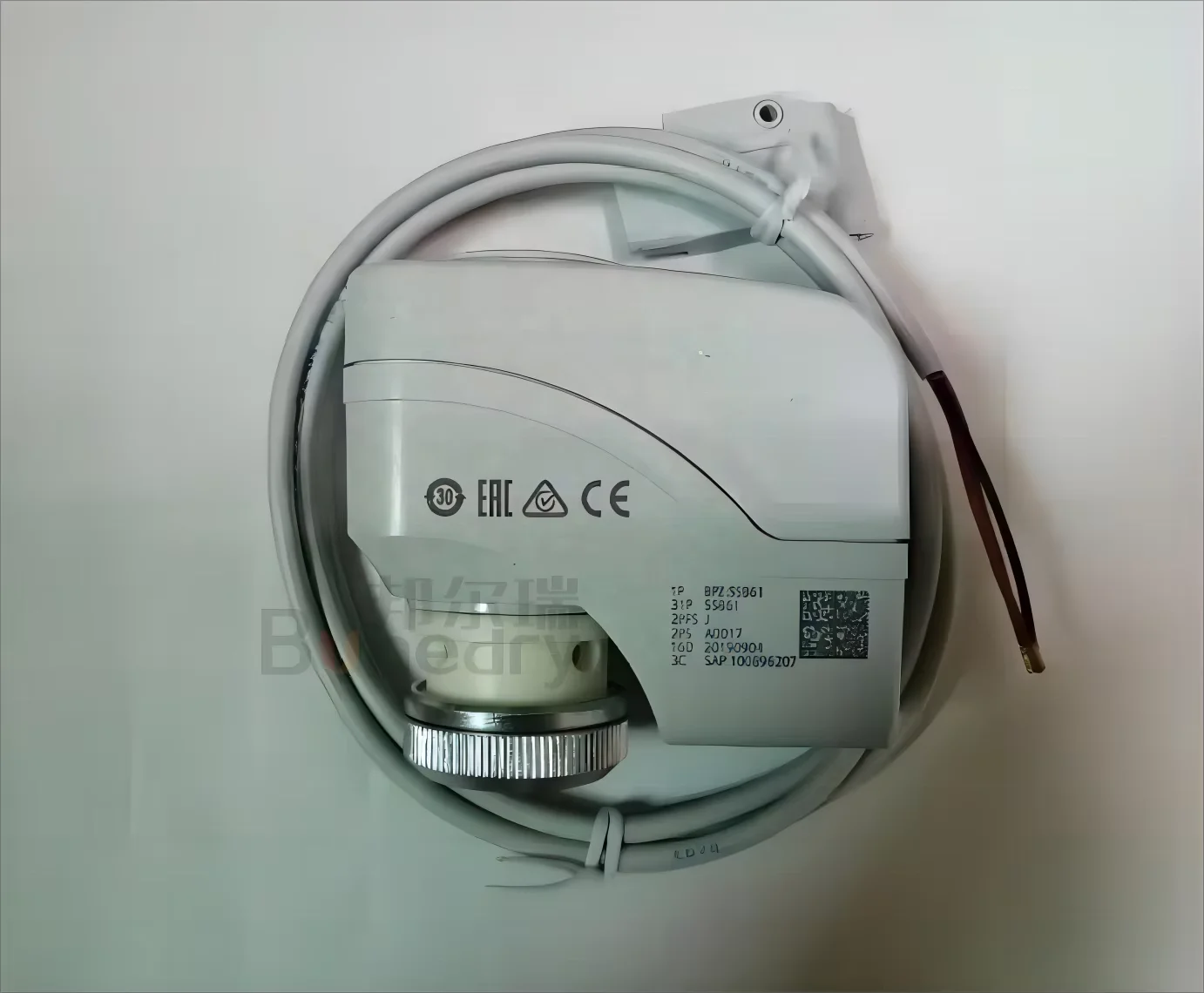 Hot sale High Quality SSB61 Class 2 Man Roland Electrical Actuator From Technotrain for Precision Offset Printing Machinery Part