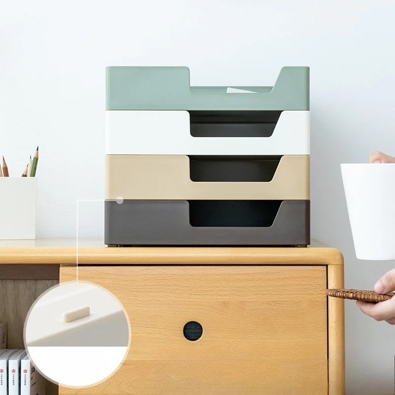 multi-layer-stacking-storage-box-office-desk-desktop-organizing-file-and-data-storage-tray