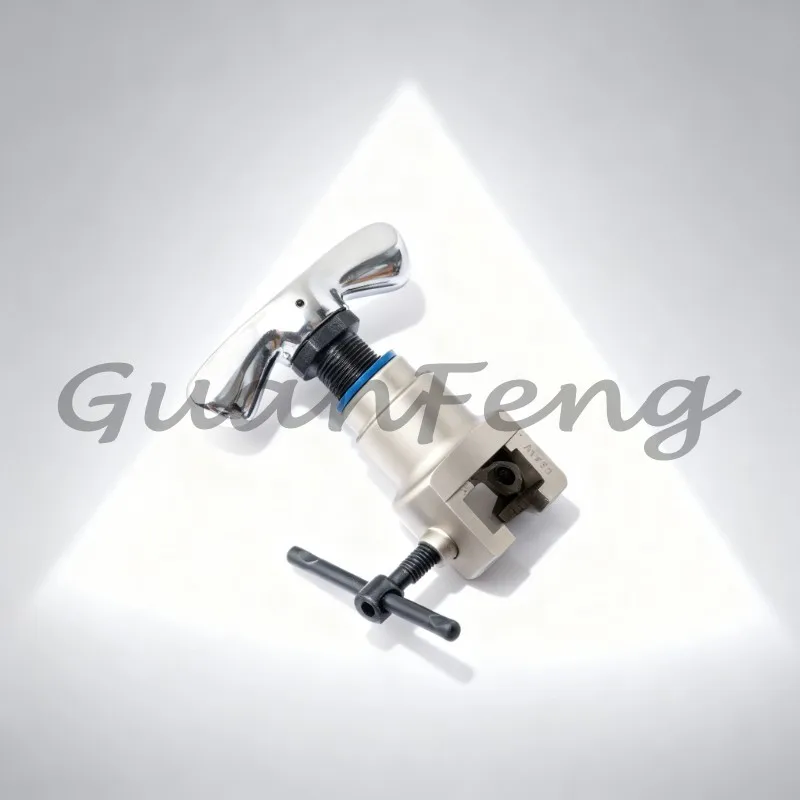 VFT908 Eccentric Copper Tube Flaring Swaging Expander 9mm HVAC Tool