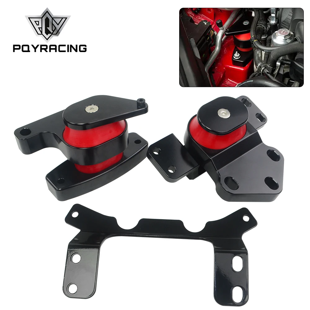 85A POLY Drivetrain Engine Transmission Mount Dog Bone For Volkswagen MK7 Jetta Golf VII Beetle 2.0 Gti Audi A3 1.8T 2.0T TSB04