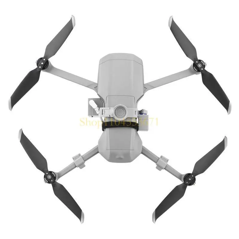 Best Seller For Mavic Air 2 Dropping System with Landing Gear Long Distance Payload Airdrop Release Drop Device for Mavic Air 2