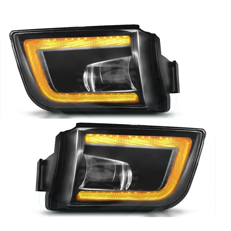 Foglight Fog lights Daytime running light for Toyota 4 Runner 2003 2004 2005 2006