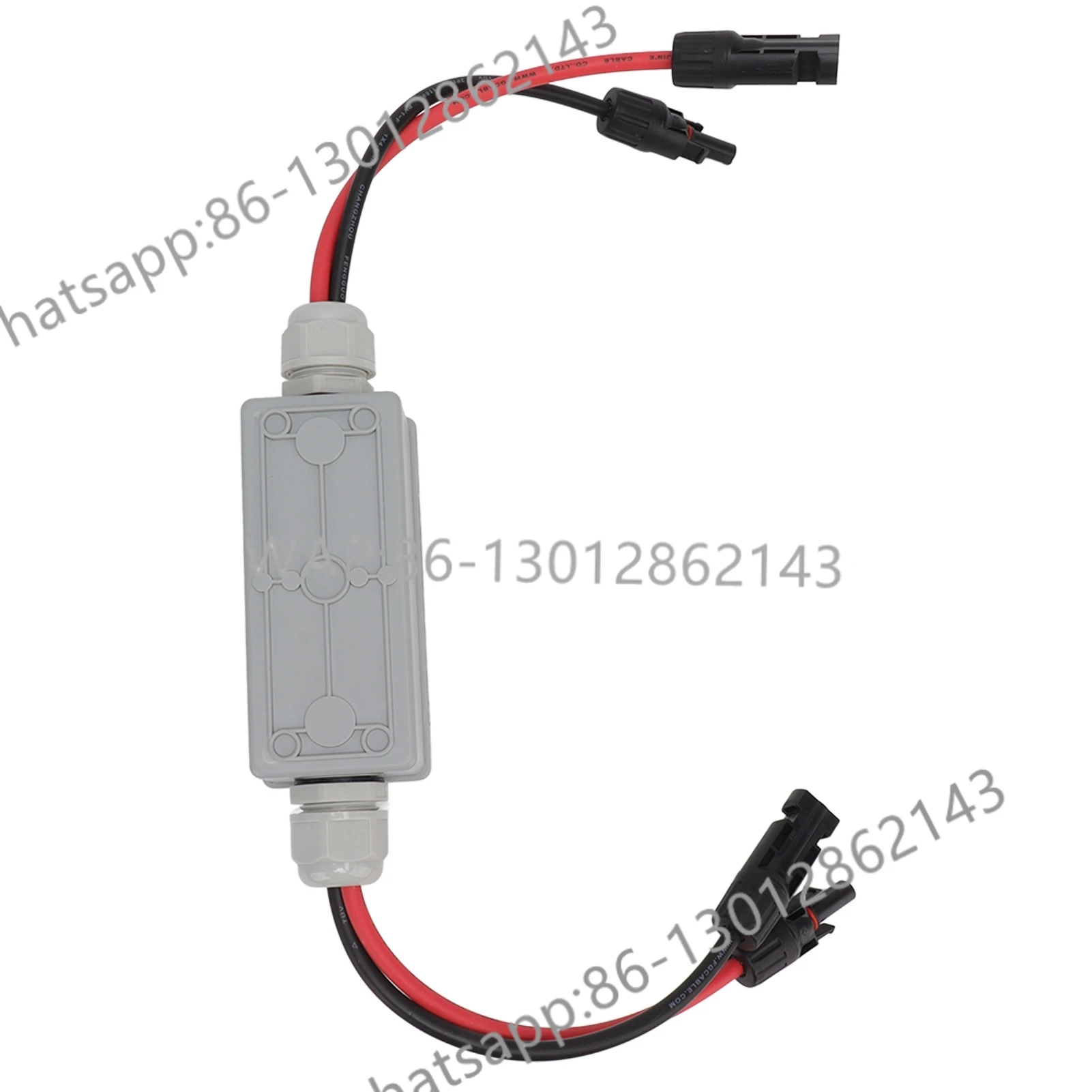 

Circuit Breaker MCB 2P 500V 32A Disconnect with IP65 Waterproof Distribution Box Circuit Breaker Home Circuit Breaker