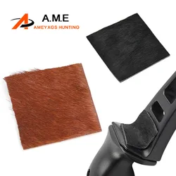 Arc classique avec flèche en fourrure, accessoire traditionnel long de 5x5cm, 3 pièces
