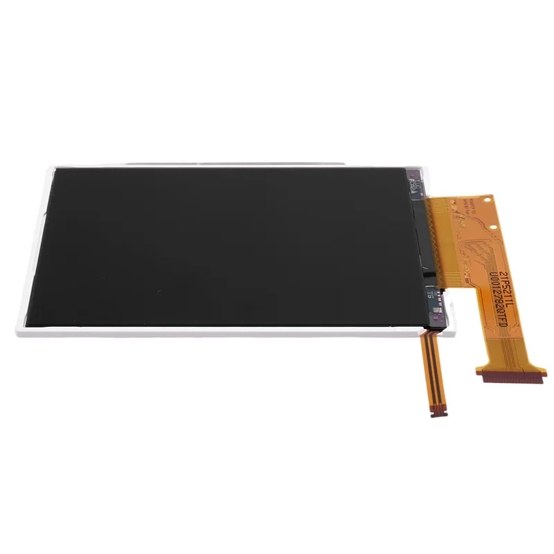 Replace LCD Display For NEW3DS Bottom LCD Screen For Nintend New 3DS Bottom LCD Screen For N3DS-AU47