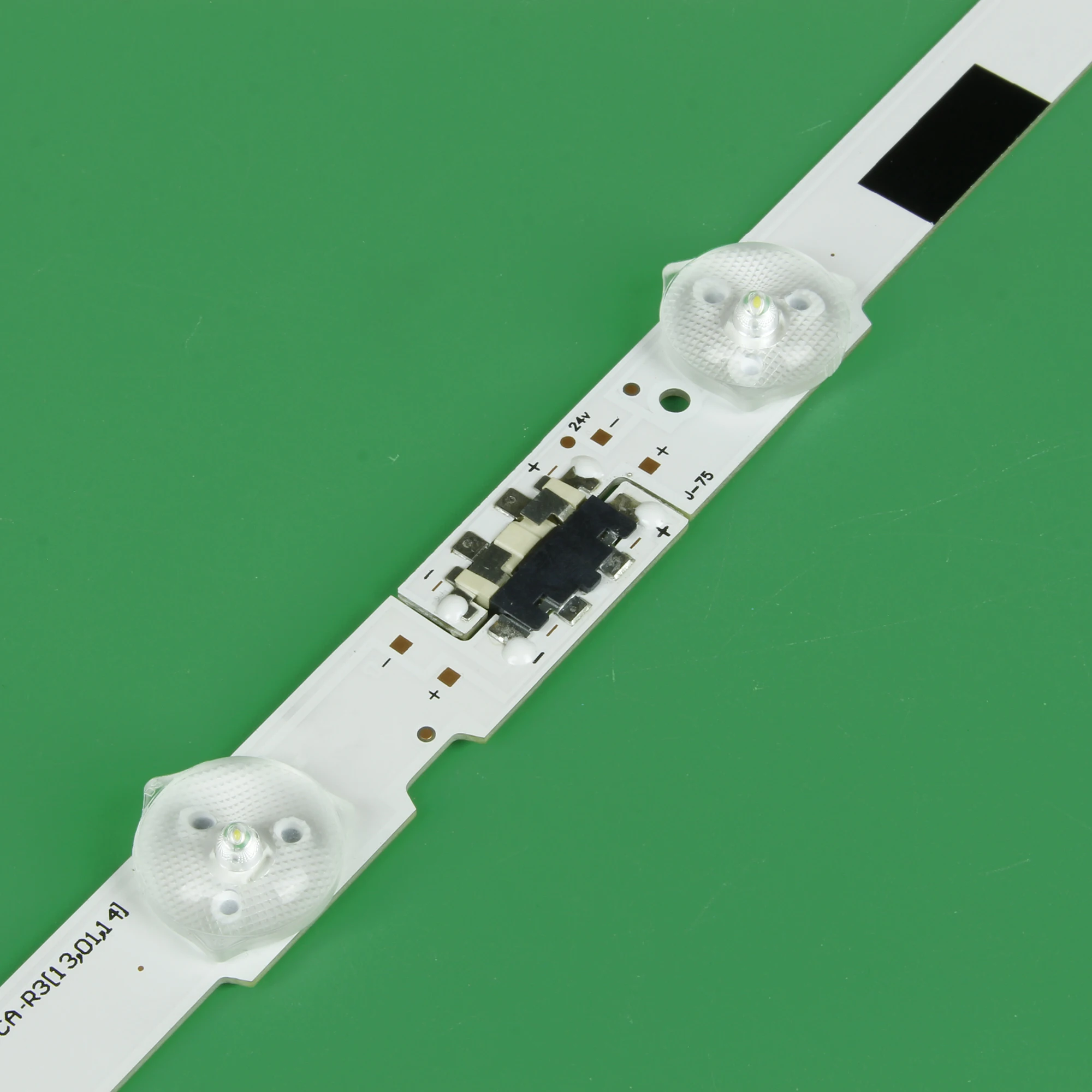 

LED strip For UE46F6350AS UE46F5000AW UE46F5005AK UE46F6200AW UE46F6270SS UE46F6400AS CY-GF460CSLV1V HF460CSA-B1 UE46F6500SS