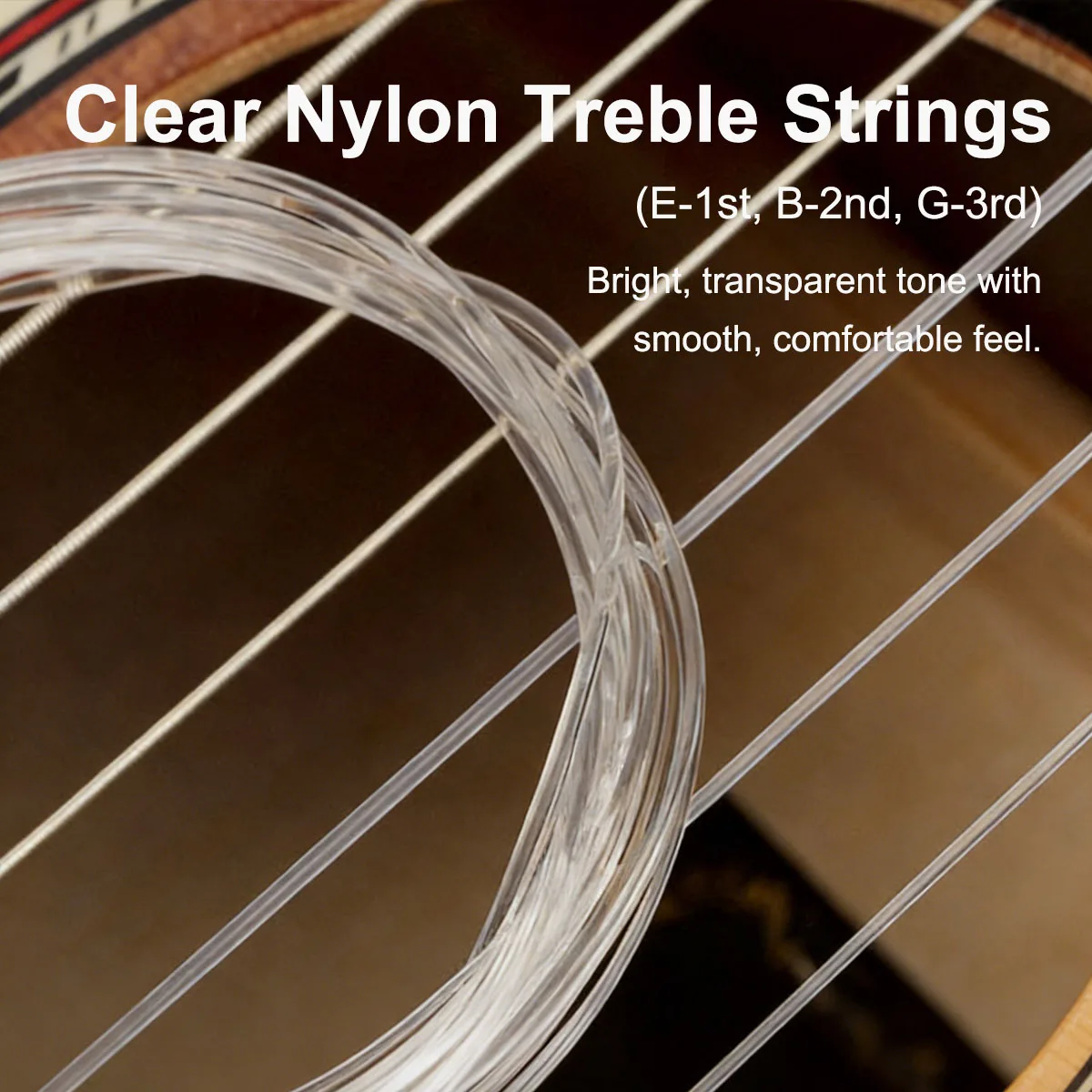 Thumbnail 4 - #43 Budget Guitar Strings for Smart Shoppers