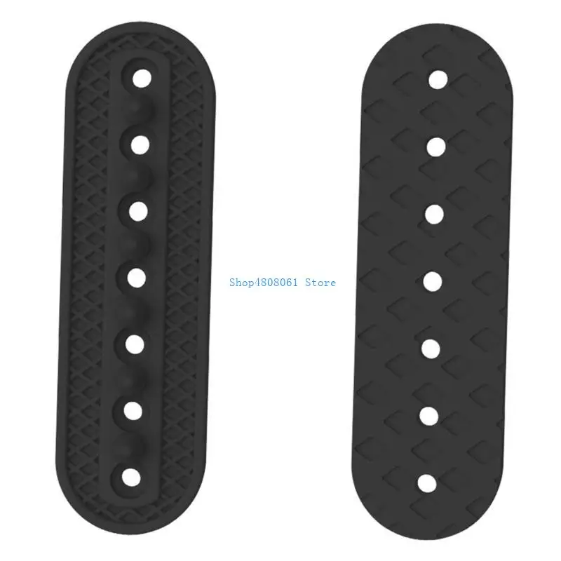 أربطة قبعة مرنة T3LC، متينة، أبازيم قبعة بيسبول قابلة للاستبدال