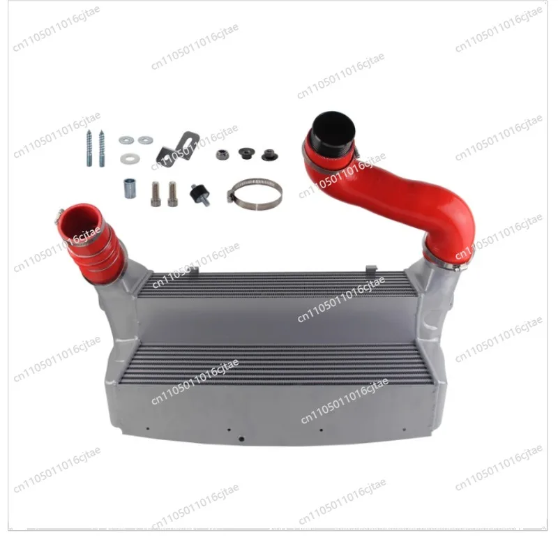 

For 1/2/3/4 F20 F21 F22 F30 F32 N20/N26 2.0L Intercooler