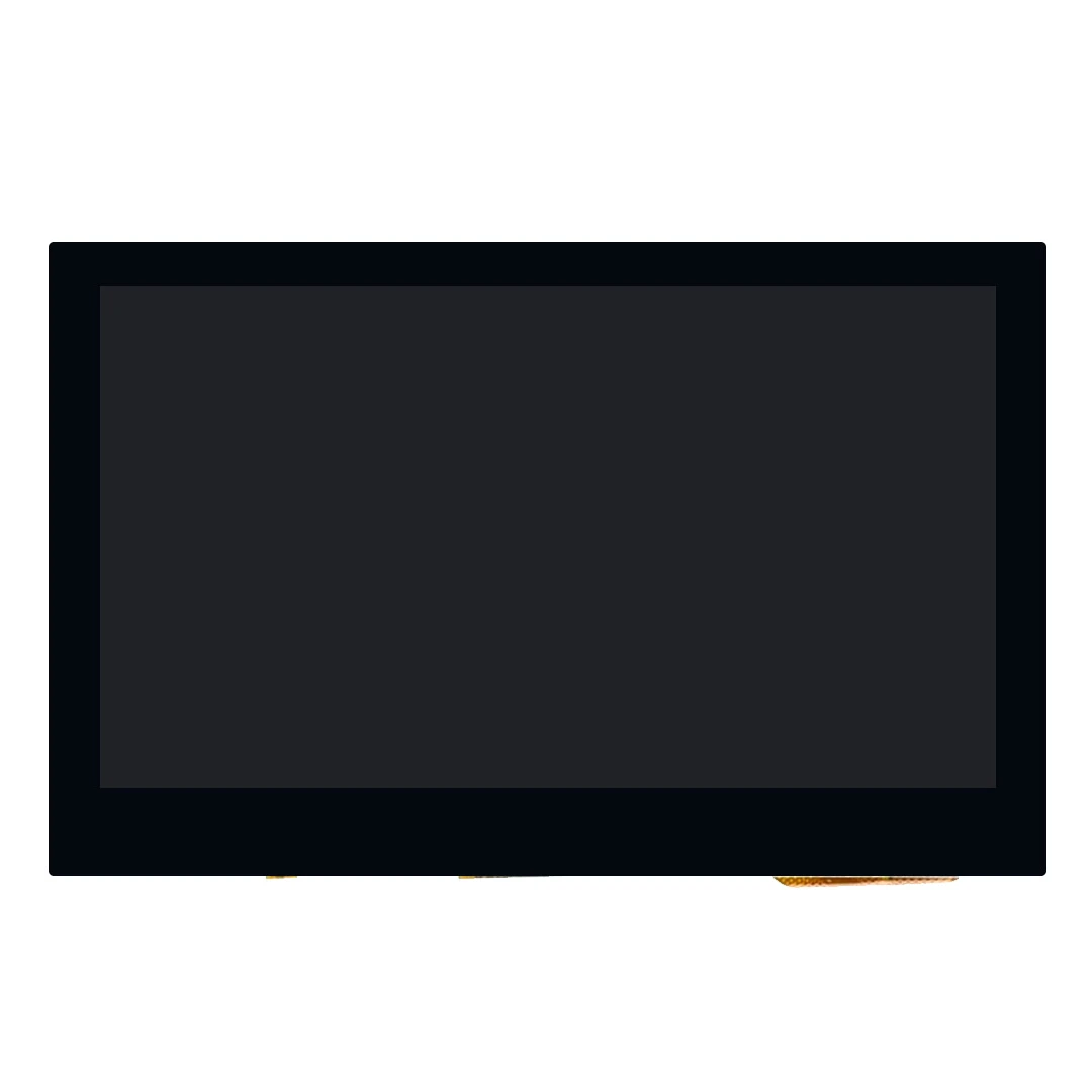

Waveshare 4.3inch Capacitive Touch Display for Raspberry Pi 800*480 Pixels Resolution DSI Interface