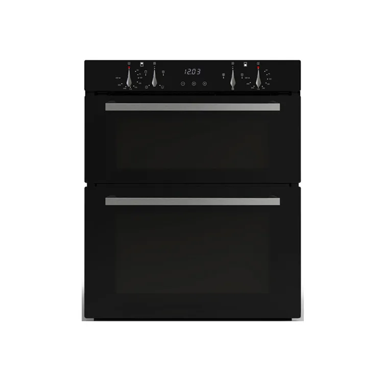 Large Capacity Stainless Steel Electric Cooker Built-in Ovens 60cm Built-in Ovens