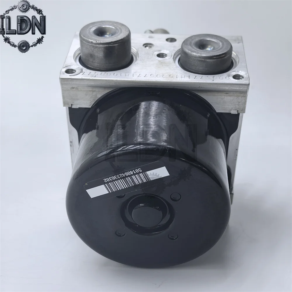 Original Brand New ABS Control Module 68067457AA - Compatible with 2010-2018 Jeep Wrangler