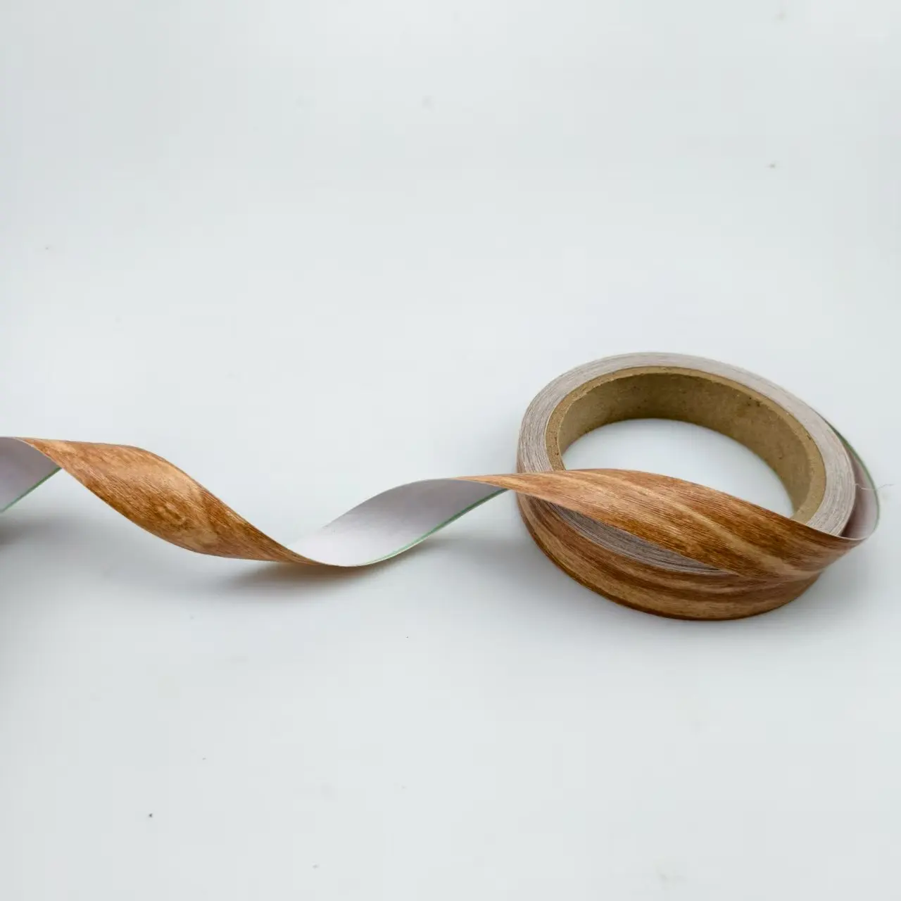 1 قطعة 10 متر/393.7 بوصة الخشب الحبوب ملصقات للاستخدام المنزلي ذاتية اللصق تجديد تغطي إصلاح فجوات الحائط الحدود الديكور التماس