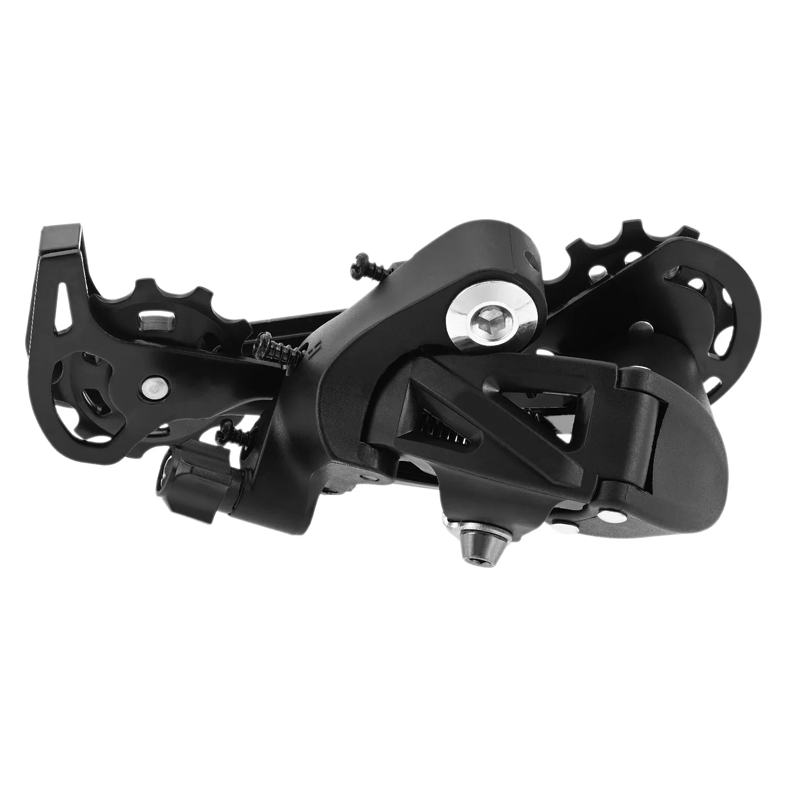 

1 Pc Bicycle Rear Derailleur Altus RD-M310 For 7-Speed / 8-Speed SIS Index Variable Speed Drives For Mountain/ Road/ Racing Bike