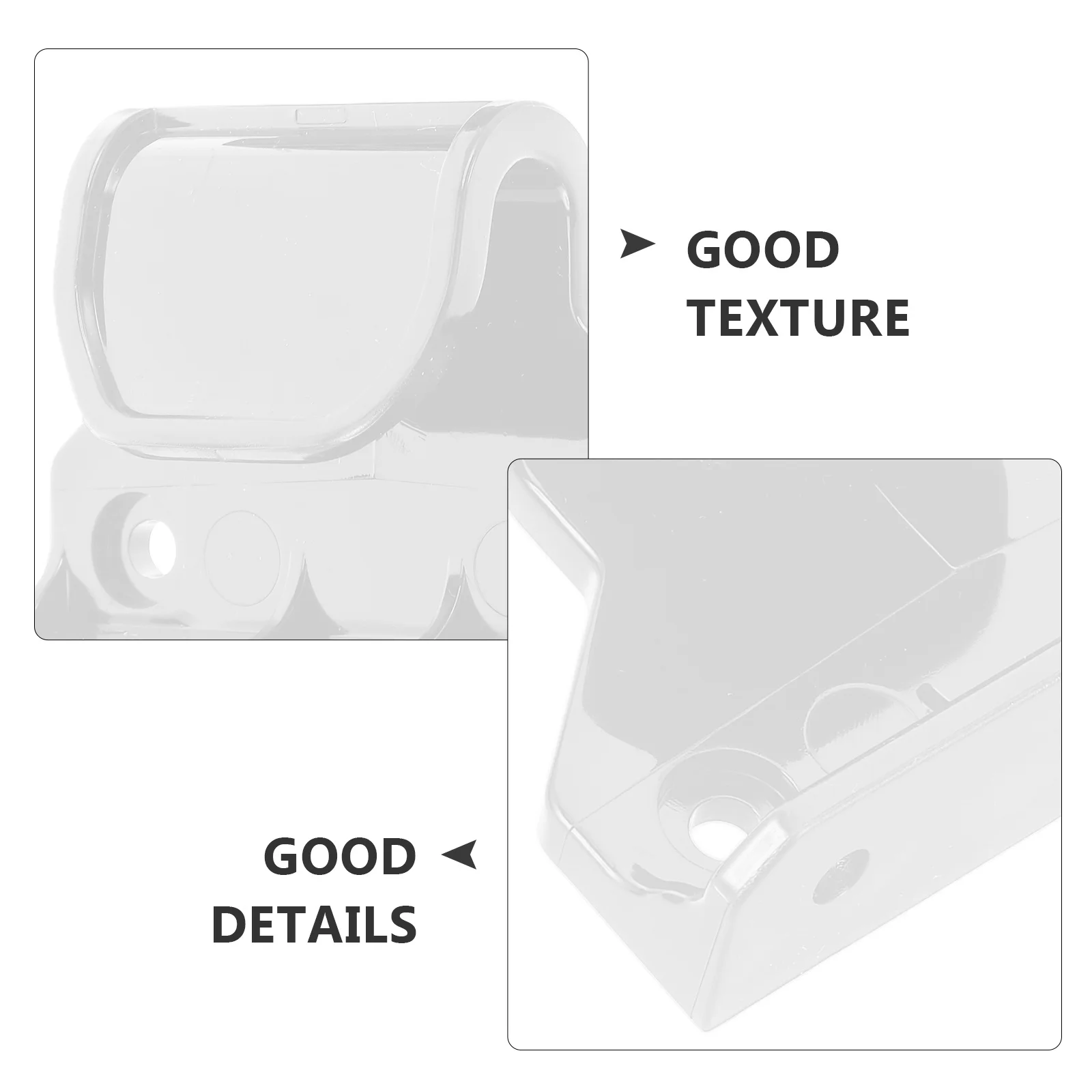 مجموعة واحدة من أجزاء بوابة الأمان القابلة للسحب لحماية الحيوانات الأليفة للأطفال مجموعة أدوات شديدة التحمل مع دعامات تثبيت ومزالج للمدخل