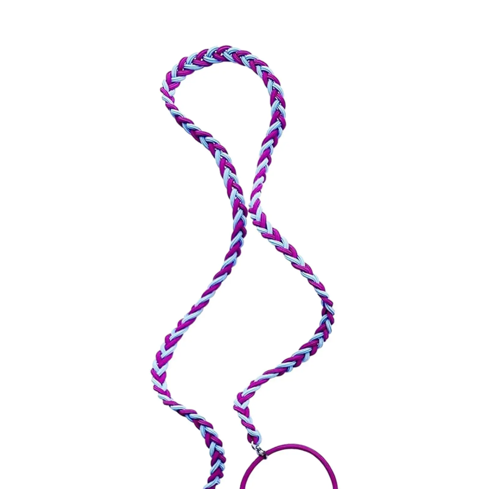 

Elastic Hair Ties Spriral Hair Tie for Long Hair, Hair Band Ties Elastic