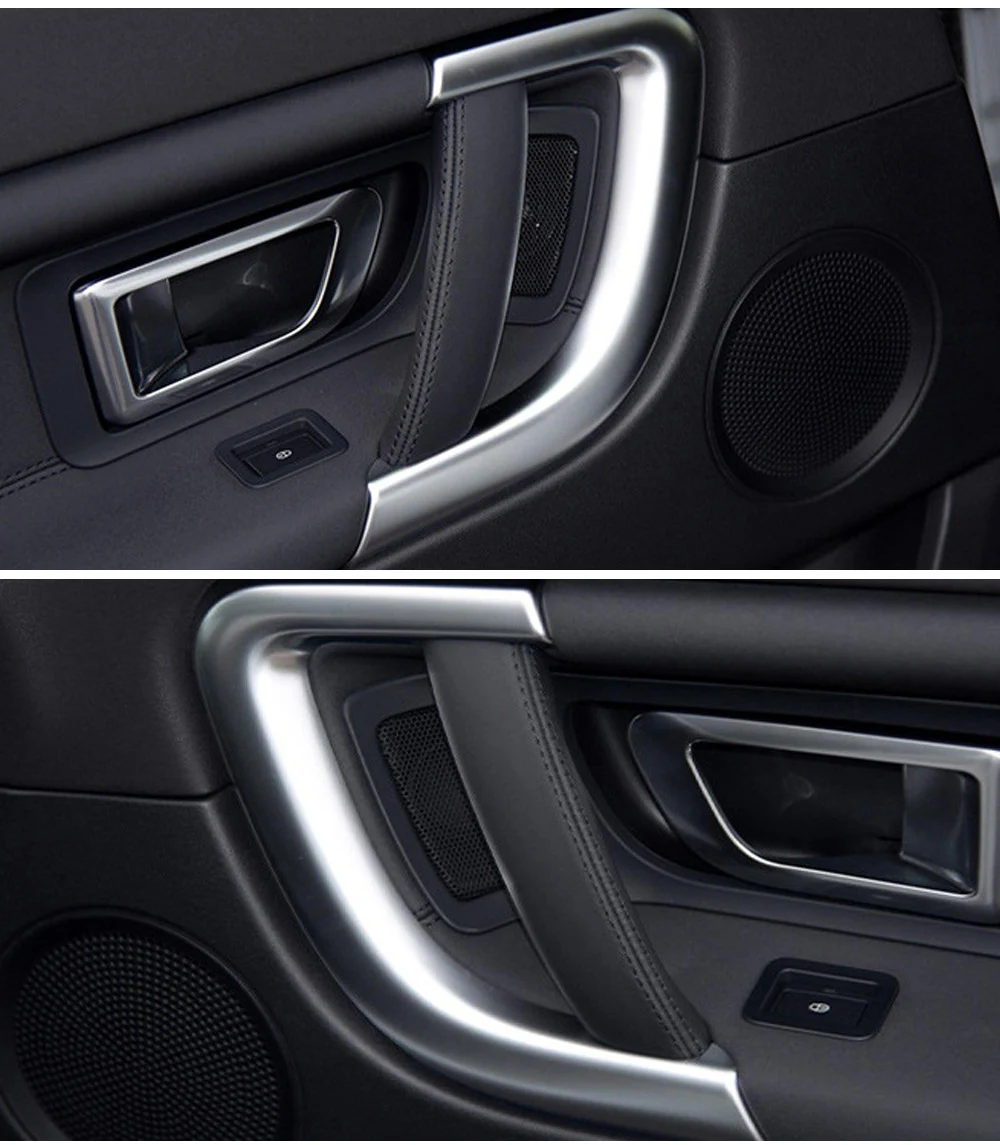 Für Land Rover Discovery Sport Auto Innentürgriff Türverkleidung Zuggriff 2015-2019 LR 076153 LR 076161 – Detail 2