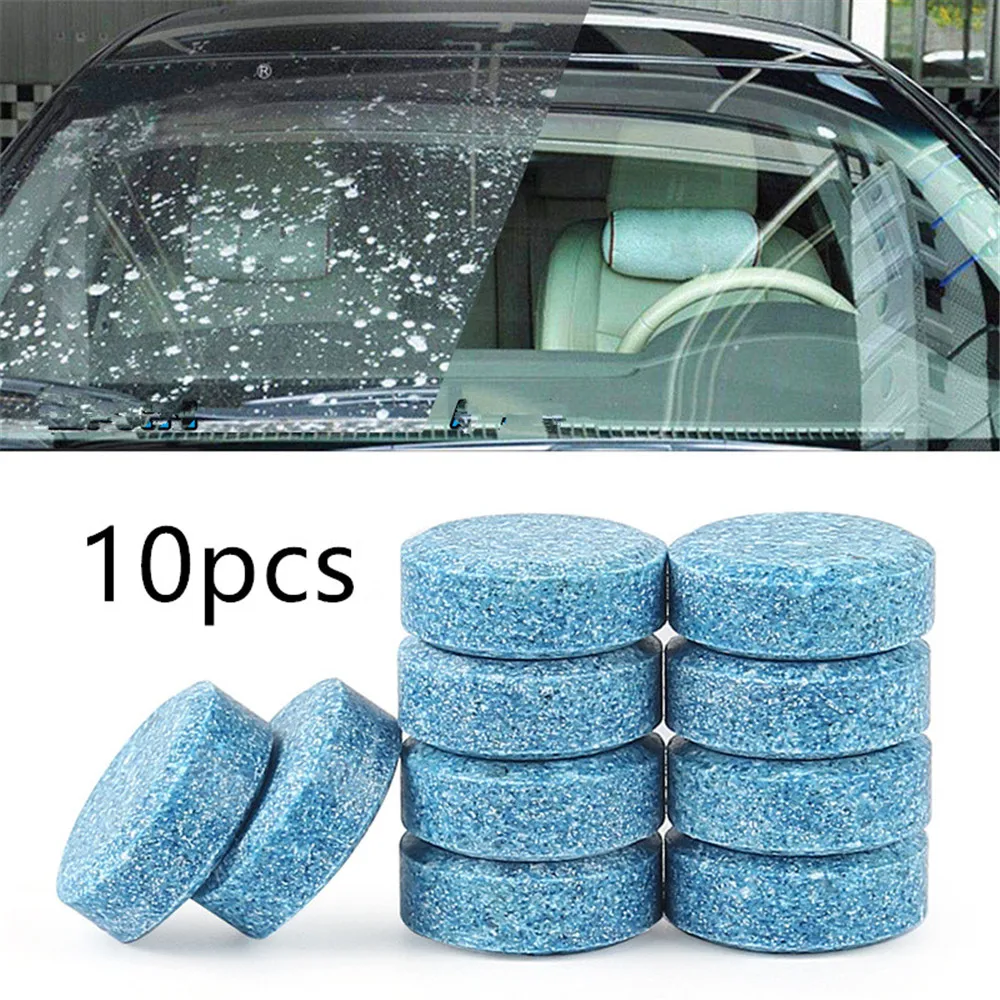 Car styling glass wiper solid cleaner for opel astra peugeot 307 bmw e46 kia cerato nissan teana seat ibiza accessories