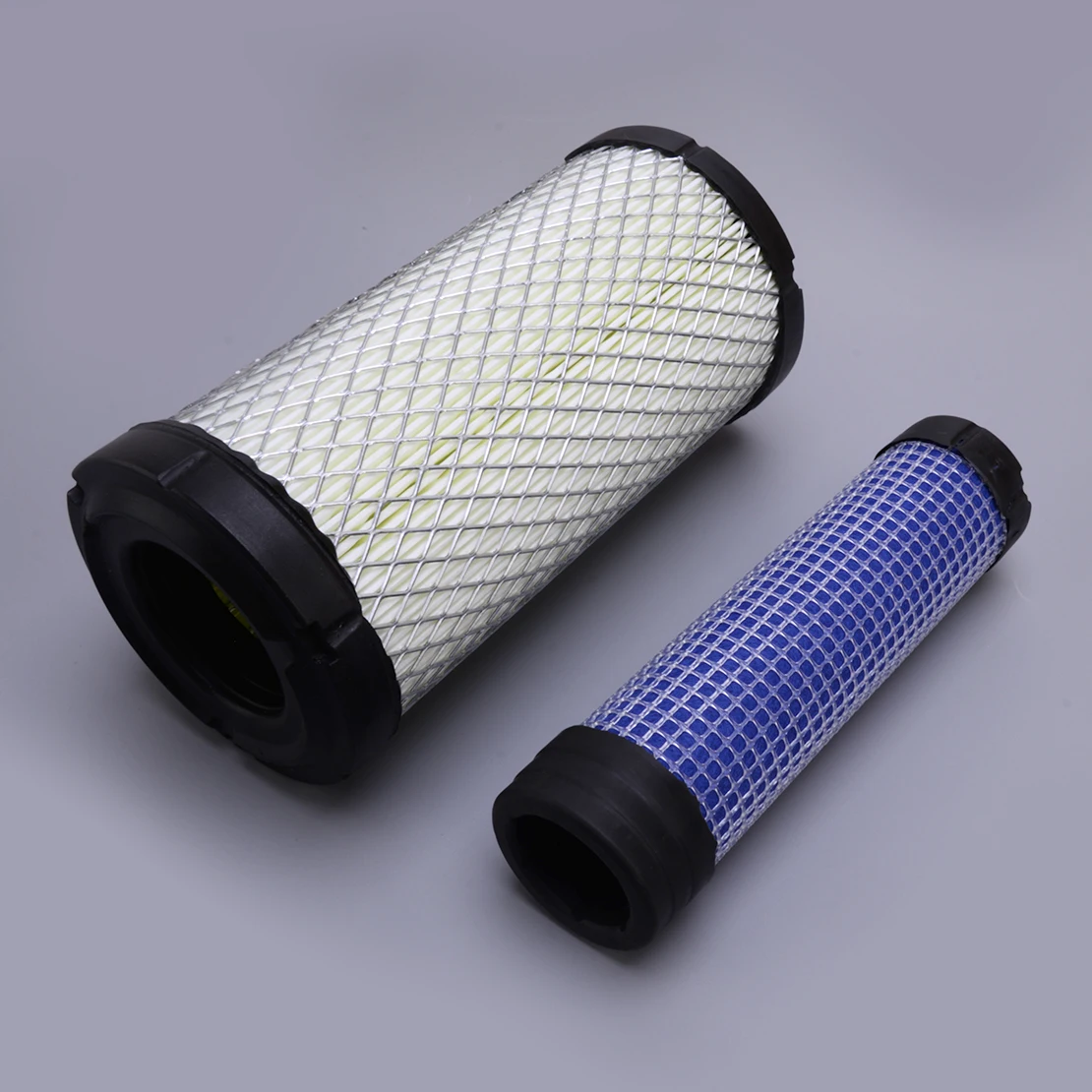 

4163715 119515-12520 Комплект внутреннего и внешнего воздушного фильтра P822686 Подходит для Ariens 21512500 21548200 BS 4234 820263 Exmark 93-2195 546449