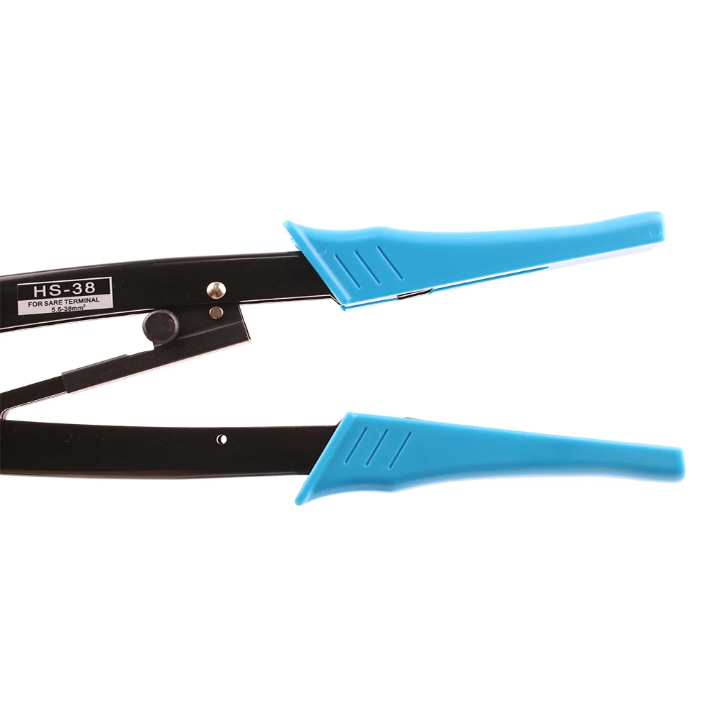Ratchet terminal narzędzia do zaciskania szczypce HS-6L HD-6 HS-6M HS-8 HS-14 HS-16 HS-50WF HS-38 HX-10 HX-16 HX-26B HS-22