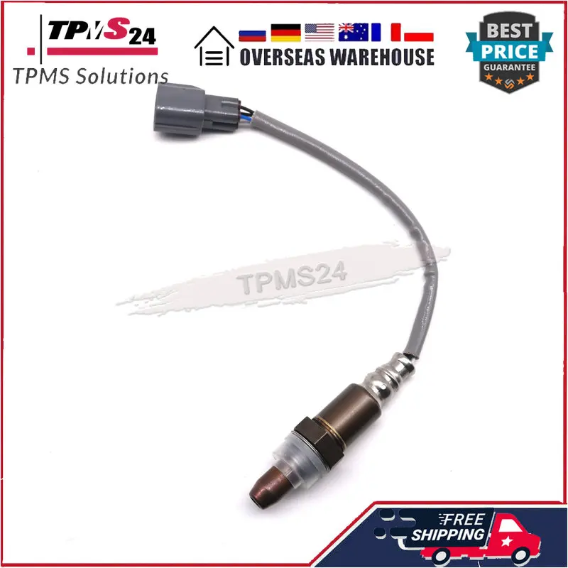 

Upstream Air Fuel Ratio Oxygen Sensor O2 Sensor 234-9012 89467-08040 For Toyota Sienna 2004-2010