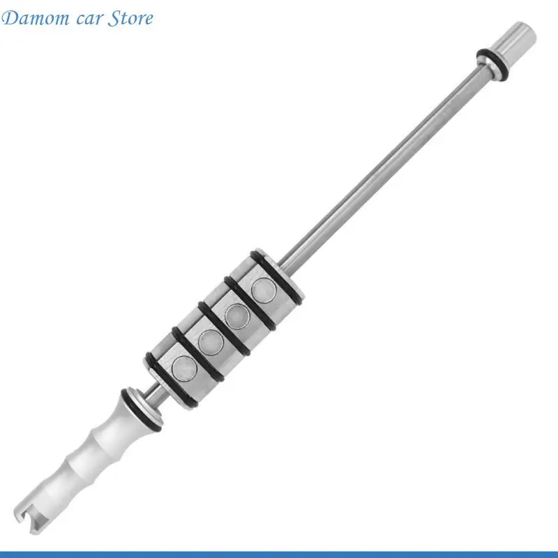 

Эргономическая ручка A2UC Магнитная вентиляционная передача.