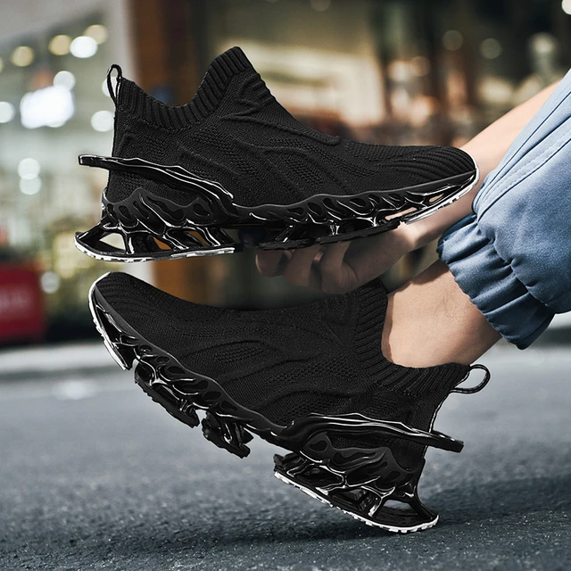 2023 Nieuwe Schoenen Voor Heren Sneakers Heren Casual Herenschoenen Tenis Luxe Schoenen Trainer Race Ademende Schoenen Mode Loafers Hardlopen AliExpress