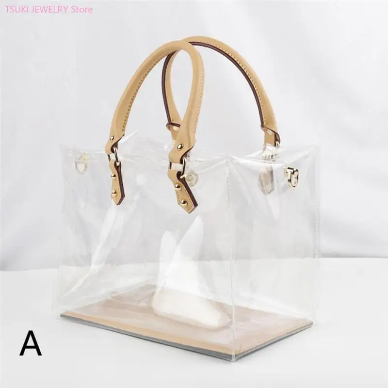 62KE DIY Geldbörse Tasche Nähen Handwerk Werkzeug Set Geburtstag Urlaub Geschenk Taschen – Detail 3