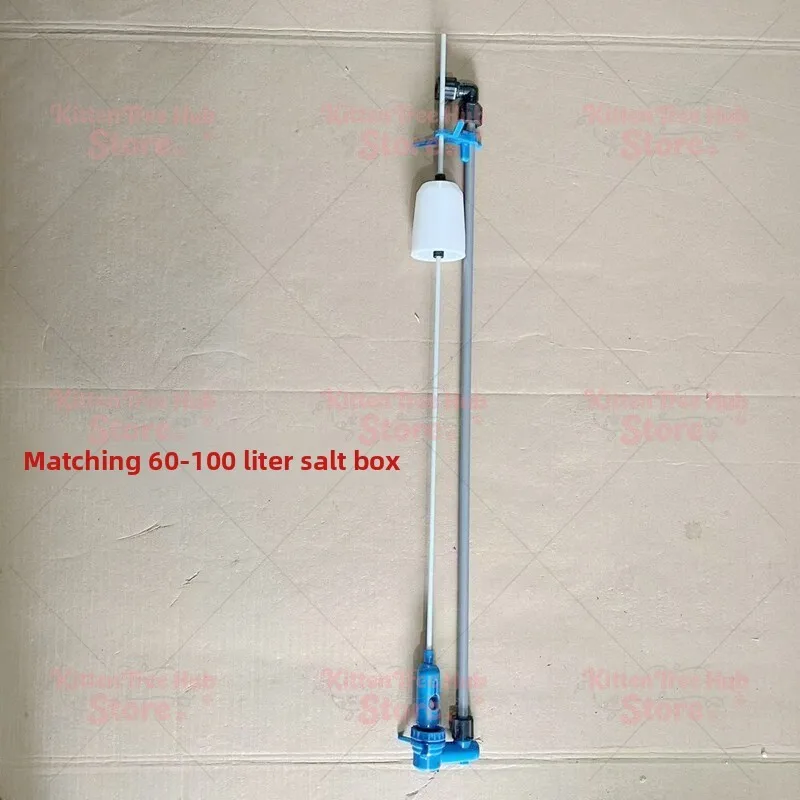 water float water injection protection softener salt valve china online store