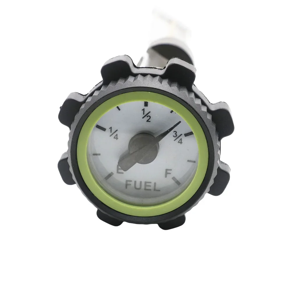 120MM 150MM 200MM 250MM 300MM Universal Diesel Generator Tank Fuel Level Sensor Generator Oil Flow Float Fuel Level Sensor Meter