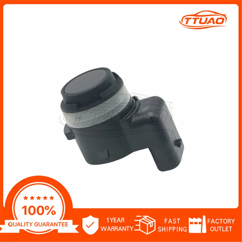 PDC Parking Sensor 5Q0919275A 5Q0919275C for Audi Skoda VW 5Q0919275AGRU 66209274428 5Q0 919 275 C Car Accessories High Quality
