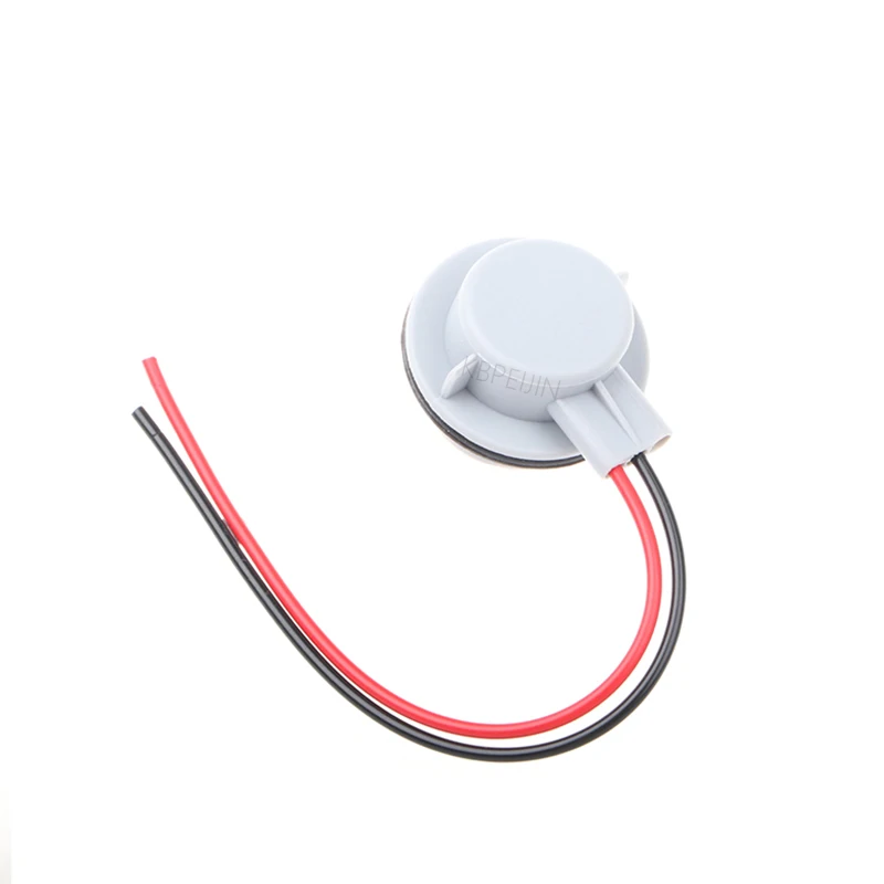 Car P21W Bulb Holder For Mercedes Benz GL Class GL350 Audi Brake Light Socket Wiring Harness Base Replacement Parts 1PC