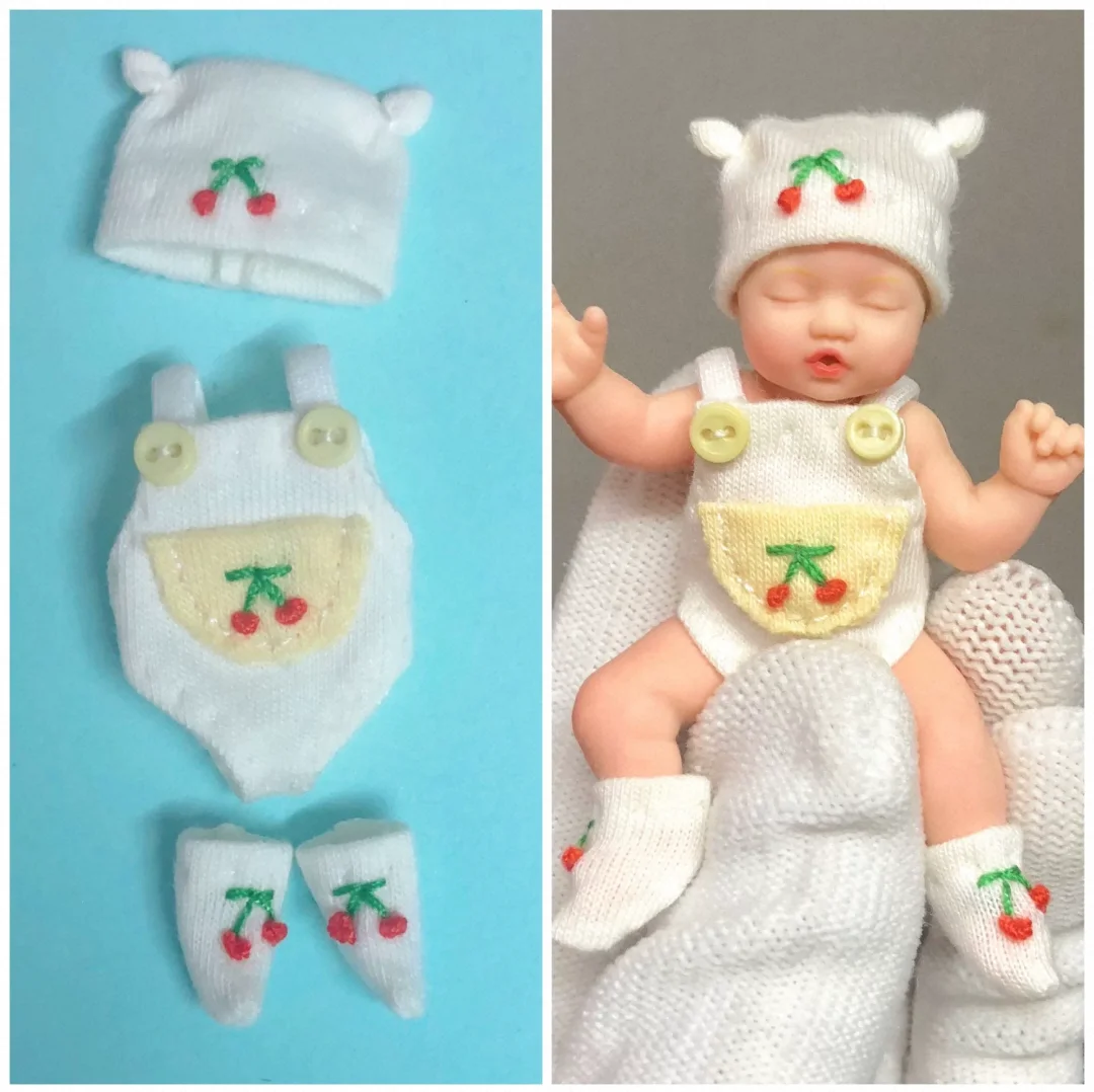 Thumbnail 2 - #15 Baby Clothing Accessories List of Top Picks
