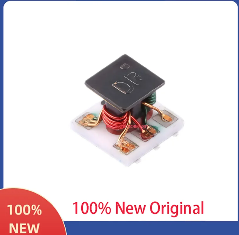 DBTC16-282LX+ RF coupler 5MHz~2.85GHz -40℃~+85℃ Brand new original