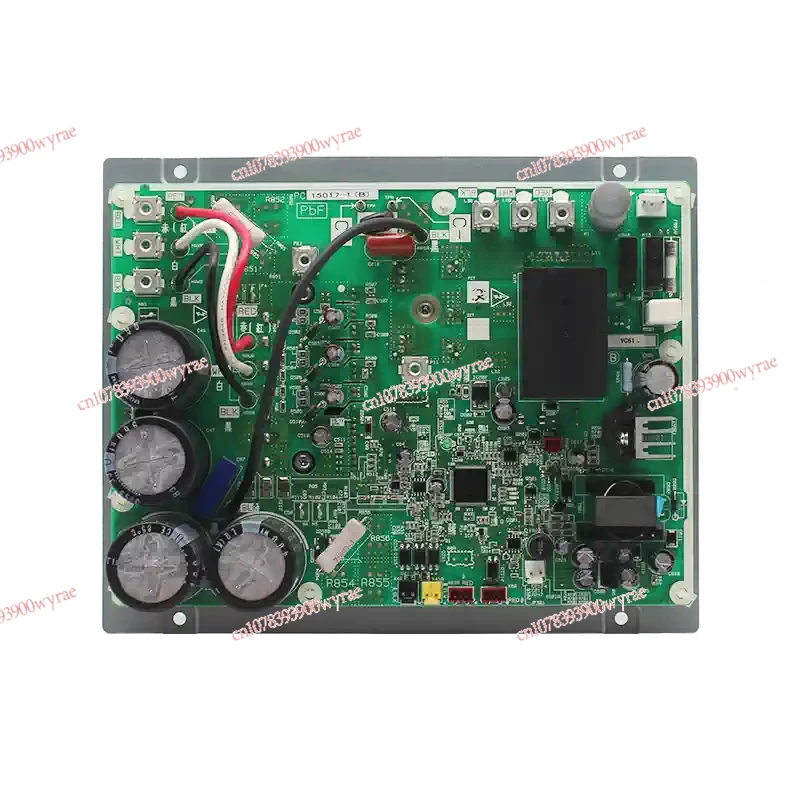 

Air conditioner compressor frequency conversion board PC15017-1 original 6026438 brand new RPZQ10BAY