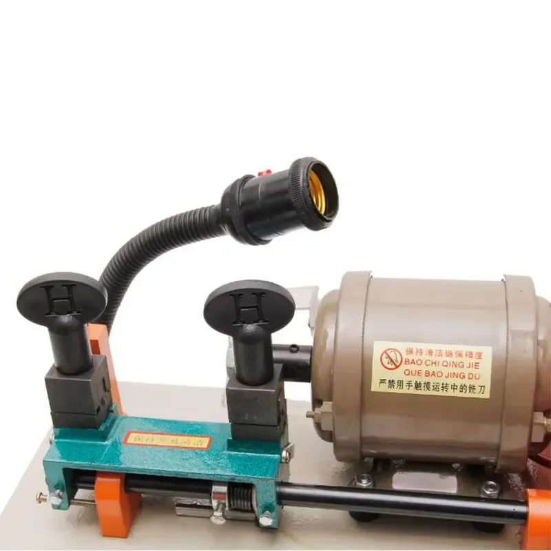 Hot Sale Rh-2 90w Automatic Key Cutting Machine High Quality Locksmith Special Key Cutting Machine