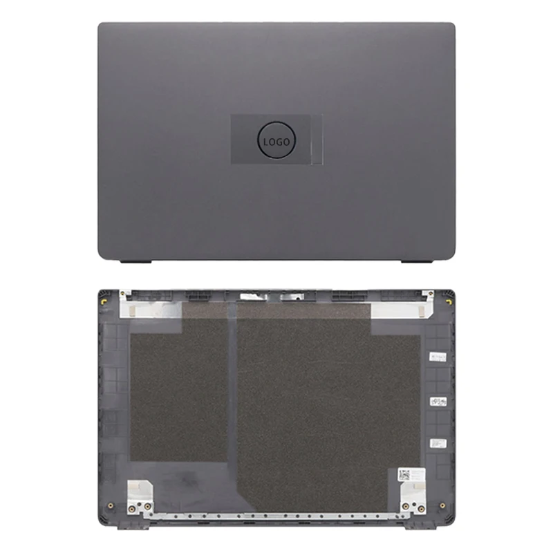 New For Dell Latitude L3410 E3410;Replacemen Laptop Accessories Lcd Back Cover/Palmrest/Bottom With LOGO 0GMYC0