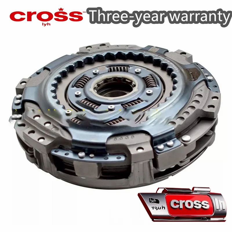 

Genuine New D7UF1 Transmission Clutch 412002D200 41200-2D200 for Hyundai Kia Sportage i30 i40 Tucson 1.6T