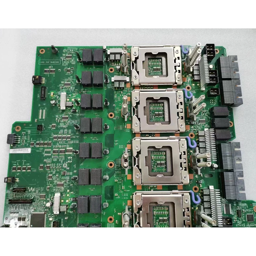 

For IBM X3850 X5 7143 88Y5351 88Y5888 47C2444 69Y1811 CPU Server Motherboard