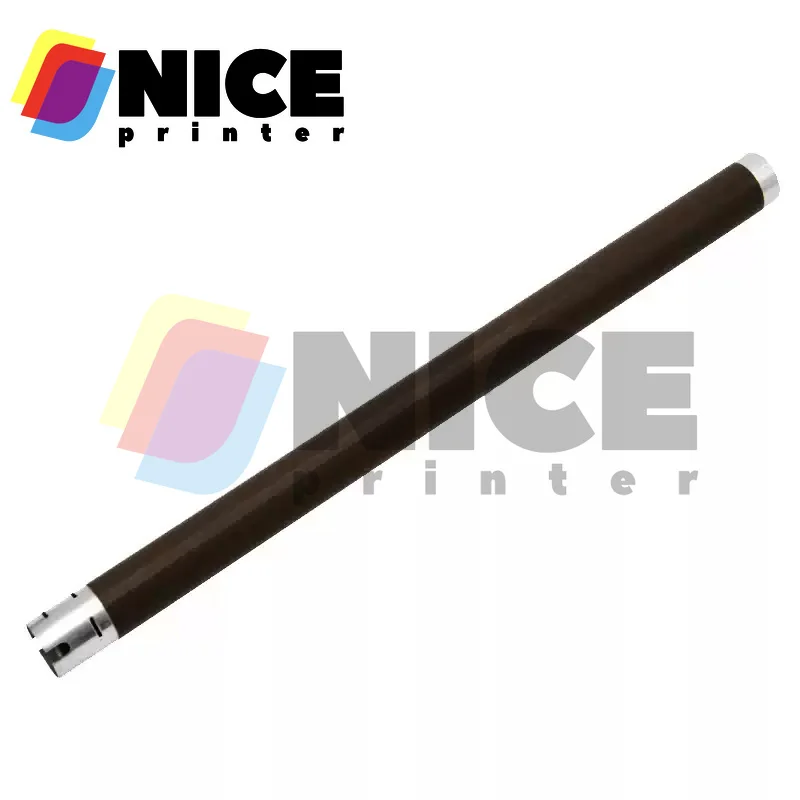 

10PCS LY3704001 LY2488001 Fuser Upper Heat Roller for Brother DCP 7055 7057 7060 HL 2130 2132 2220 2230 2240 2242 2250 2270 2280