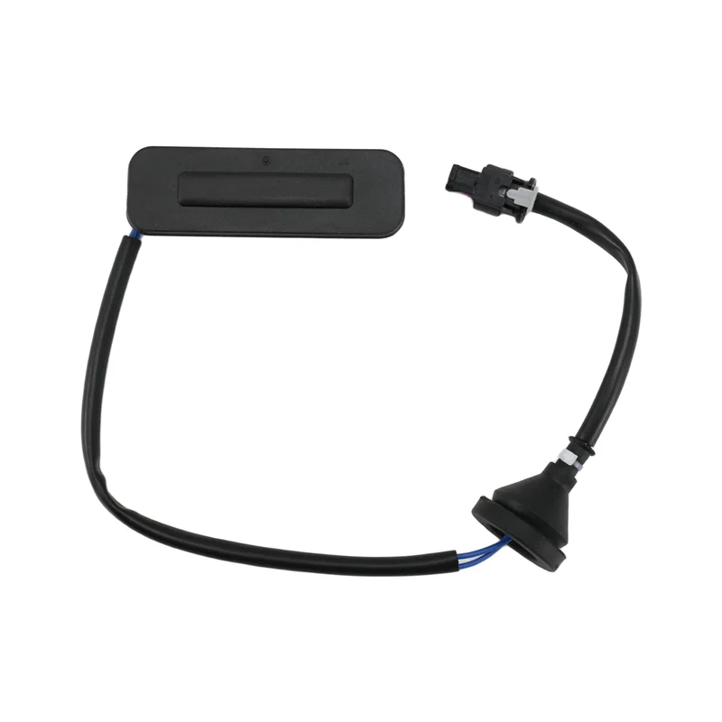 

A99F-переключатель открывания задней двери в сборе 13597496 для блока управления воротами багажника Cadillac GMC