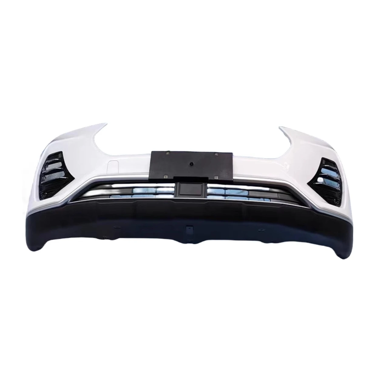 

STLFNAP Front Bumper and Grille Assembly for Chery Tiggo 7 2020-2022 Wooden Box Plastic Professional Service