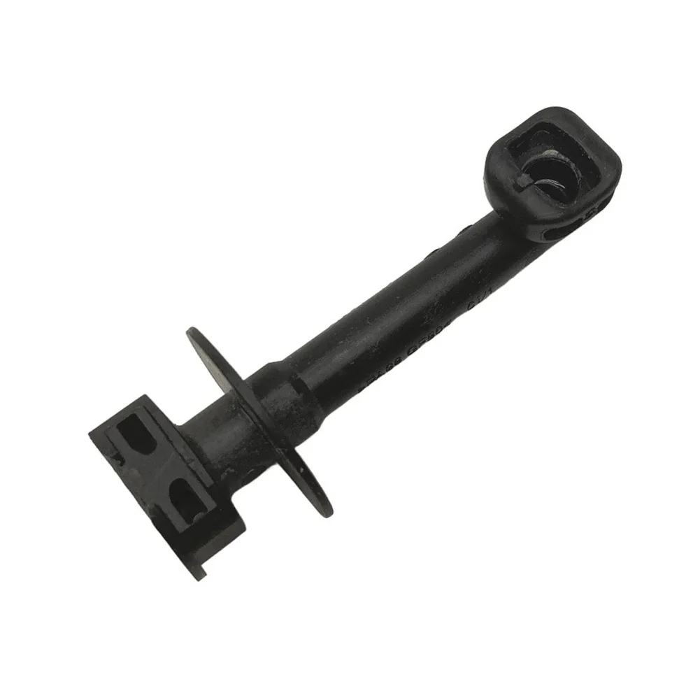 Elbow Outlet Pipe With Attached Clamp For Use On For Karcher High Pressure Cleaner Models K2/K3 Part Garden Tool Accessories