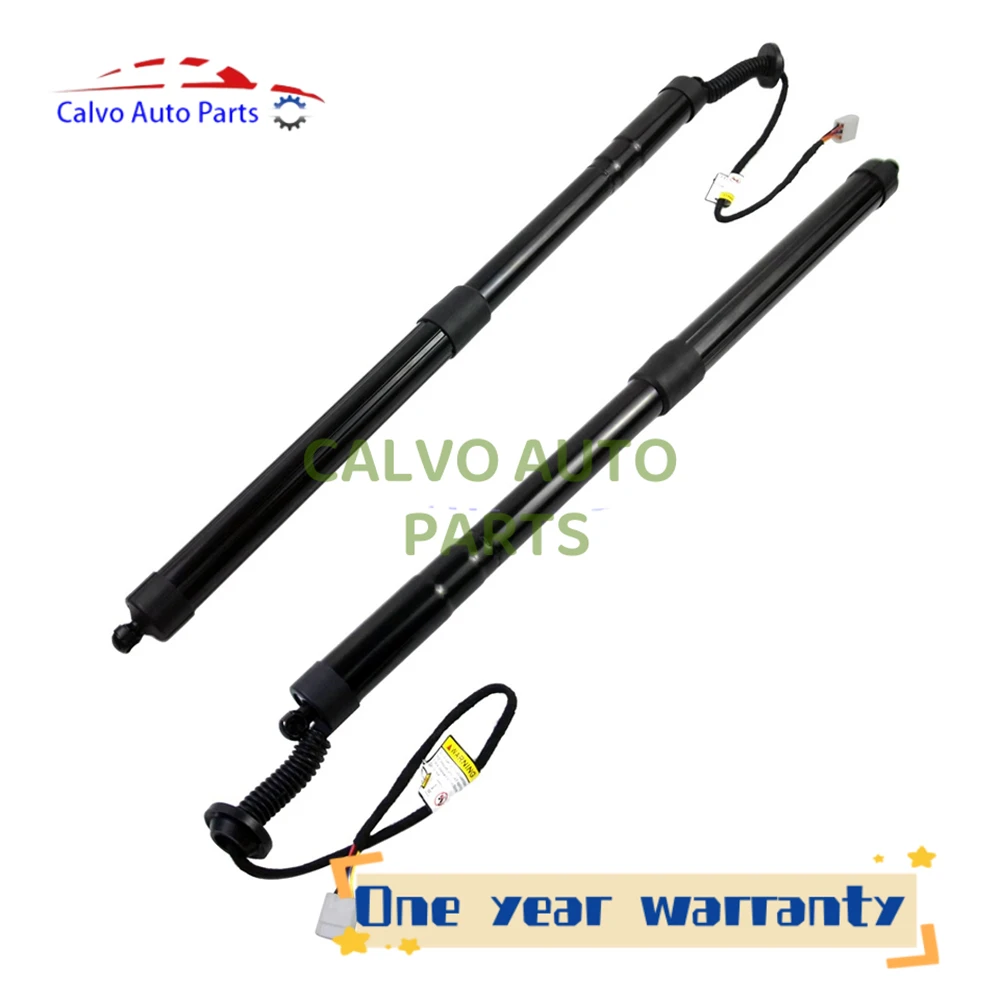 Brand New Tailgate Power Strut 6892079017 6891079107 For Lexus NX200 2016-2018 Electric lifting support rod trunk