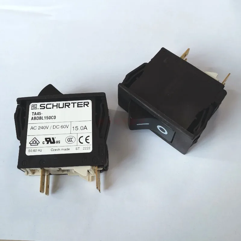 Schurter Original S…