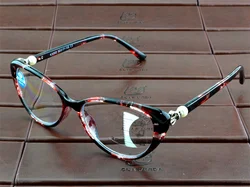Clara Vida Multifocal  Glasses Magnifier Progressive Reading Glasses For Men Women Presbyopia Hyperopia Reader