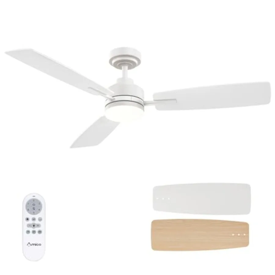 Ceiling Fans With L…