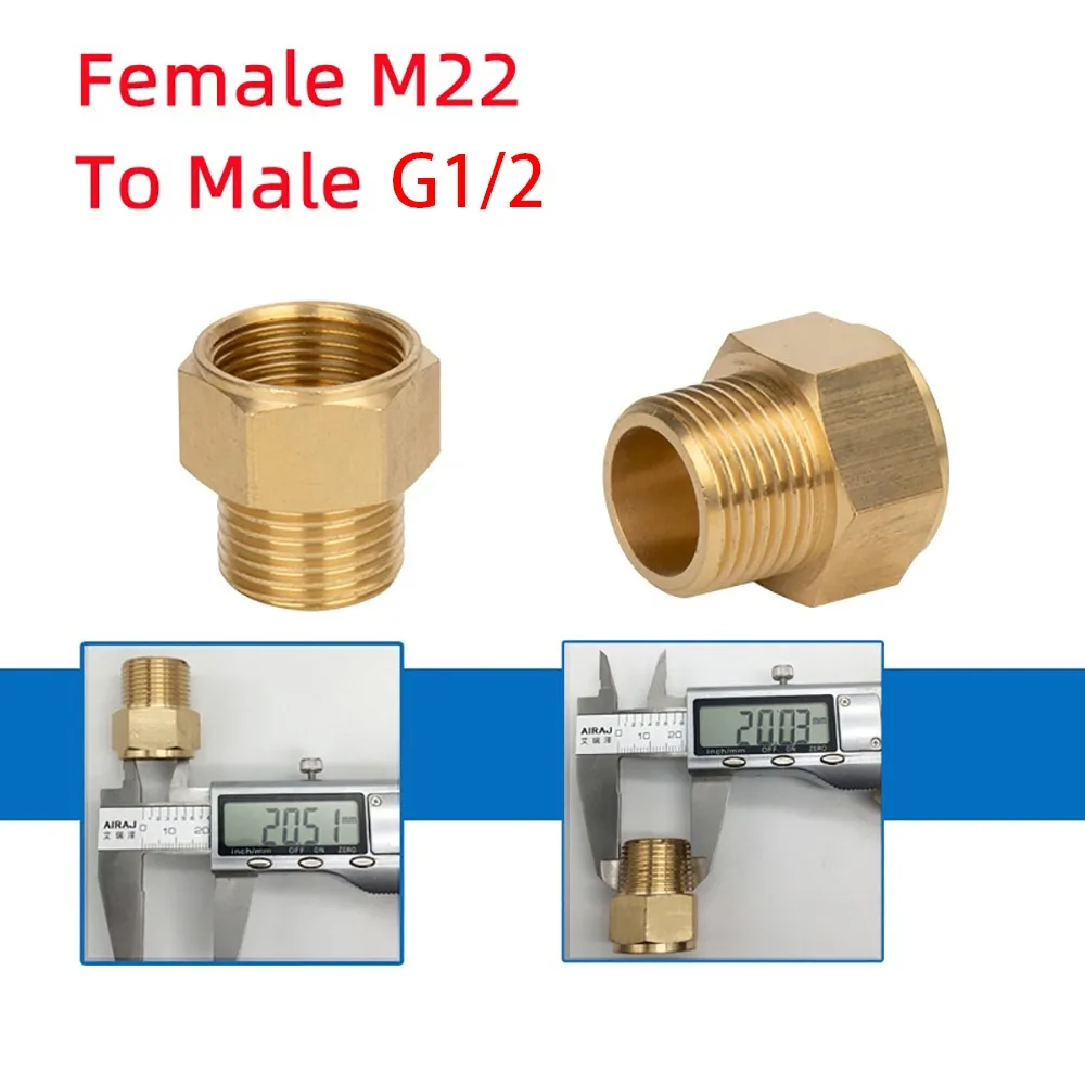 1Pcs 3/8
