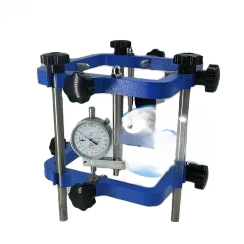 High Quality Products 150x300mm Concrete Compressometer-extensometer Elastic Modulus Test Apparatus